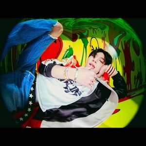 Meet your Posher, Aaron